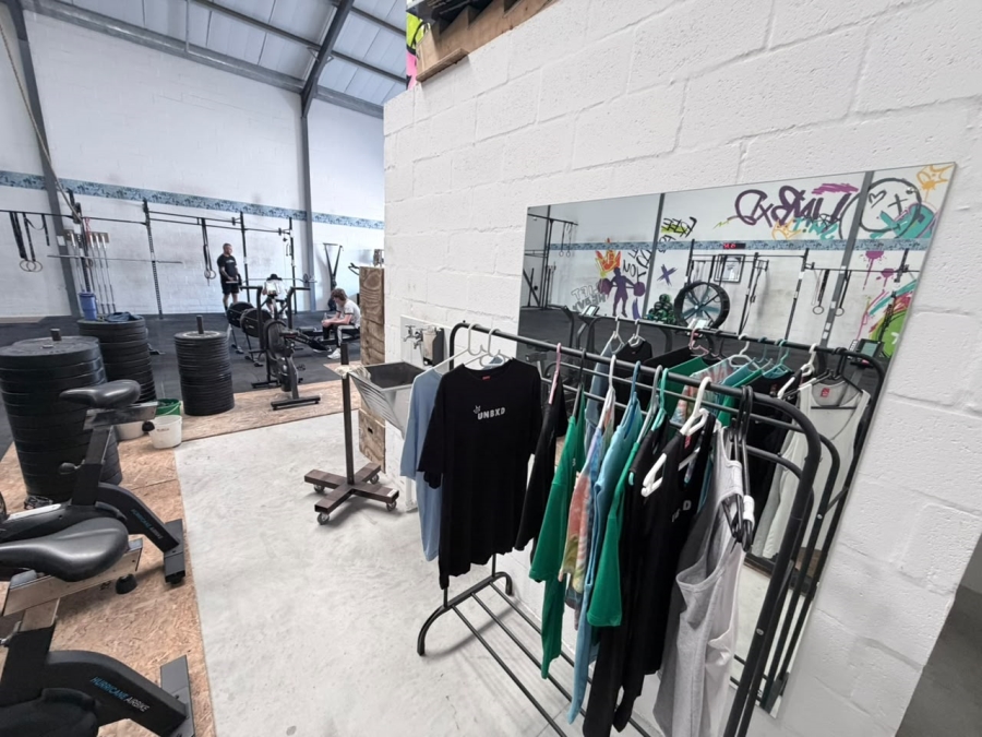 To Let Commercial Property for Rent in Fisantekraal Western Cape